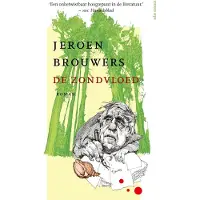 Atlas Contact De zondvloed (Paperback)