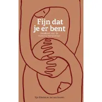 LEV Fijn dat je er bent (Paperback)