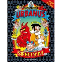 SU Strips De Hiernamaalsspecial (Paperback)