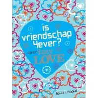 Moon Is vriendschap 4ever? Door Izzy Love (Paperback)