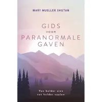 Vbk media Gids voor paranormale gaven