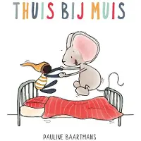 WPG Kindermedia Thuis bij Muis
