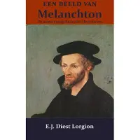 Importantia Publishing Een beeld van Melanchton
