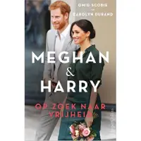 HarperCollins Meghan & Harry (Paperback)