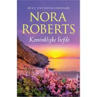 HarperCollins Koninklijke liefde (Paperback)