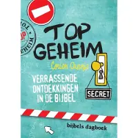 Royal Jongbloed Topgeheim
