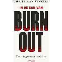 Prometheus In de ban van burn-out