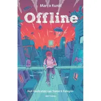Gottmer Uitgevers Groep Offline