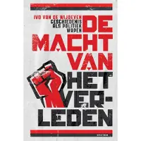 Unieboek spectrum De macht van het verleden