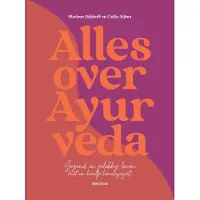Unieboek spectrum Alles over ayurveda