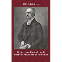 Importantia Scan & Print Het Zevende Kapittel van de Brief van Paulus aan de Romeinen (Paperback)