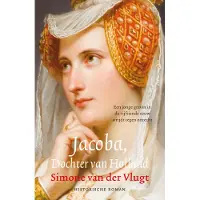 Ambo/Anthos Uitgevers Jacoba, Dochter van Holland (Paperback)