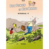 Standaard Uitgeverij Piet Pienter en Bert Bibber