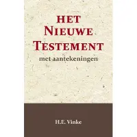Importantia Scan & Print Het Nieuwe Testament met Aantekeningen 4 (Paperback)