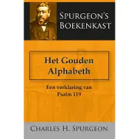 Importantia Publishing Het gouden alphabeth