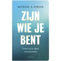 Vbk media Zijn wie je bent