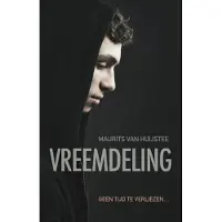 Uitgeverij Kluitman Vreemdeling