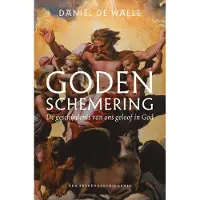Kokboekencentrum Non-Fictie Godenschemering (Paperback)