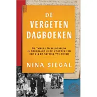 Harper De vergeten dagboeken