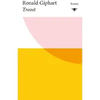 De Bezige Bij Troost (Paperback)