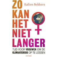 Ten Have Zo kan het niet langer (Paperback)