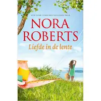 HarperCollins Liefde in de lente (Paperback)
