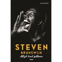 Overamstel Uitgevers Steven Brunswijk