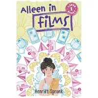 Vbk media Alleen in films