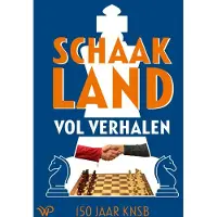 AMSTERDAM UNIVERSITY PRESS Schaakland vol verhalen