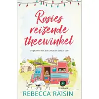 HarperCollins Rosies reizende theewinkel (Paperback)
