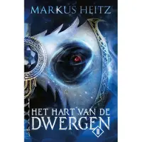 Luitingh-sijthoff Het hart van de dwergen (Paperback)