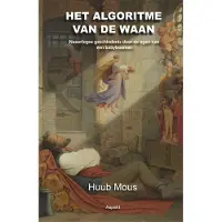 Uitgeverij Aspekt Het algoritme van de waan (Paperback)