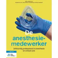 Springer Media B.V. De anesthesiemedewerker