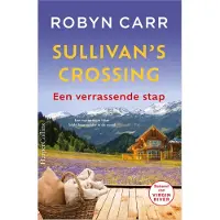 Harper Een verrassende stap