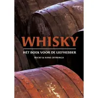 Park Uitgevers Whisky