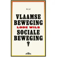 Ertsberg Vlaamse beweging, sociale beweging? (Hardback)