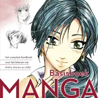 Kosmos Basisboek manga (Paperback)