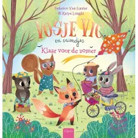 Clavis Klaar voor de zomer