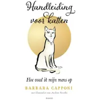 Cargo Handleiding voor katten (Hardback)
