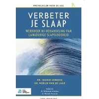 Bohn Stafleu van Loghum Verbeter je slaap (Paperback)