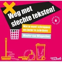 Vbk media Weg met slechte teksten!
