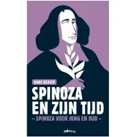 Palmslag Spinoza en zijn tijd (Paperback)