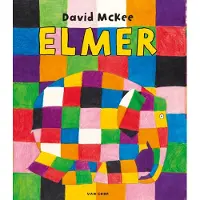 Unieboek spectrum Elmer