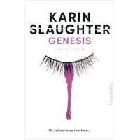 HarperCollins Genesis (Paperback)