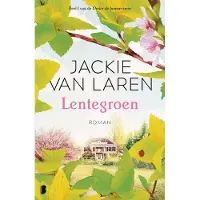 Meulenhoff Boekerij Lentegroen