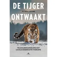 Altamira De tijger ontwaakt (Paperback)