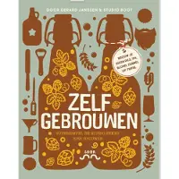 Uitgeverij Snor Zelf gebrouwen