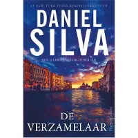 Harper De verzamelaar