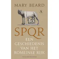 Singel Uitgeverijen SPQR
