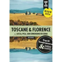 Vbk media Toscane &amp; Florence